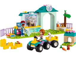LEGO Farm Animal Vet Clinic (42632-1)