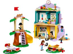 LEGO Heartlake City Preschool (42636-1)