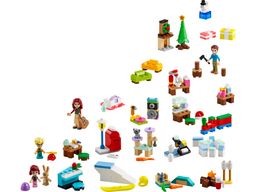 LEGO Friends Advent Calendar 2024 (42637-1)