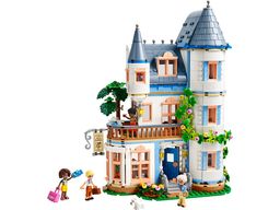 LEGO Castle Bed and Breakfast (42638-1)