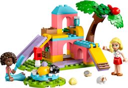 LEGO Guinea Pig Playground (42640-1)