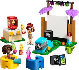 LEGO Friendship Movie Night (42642-1)