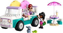 LEGO Heartlake City Ice Cream Truck (42644-1)