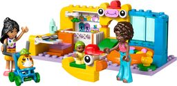 LEGO Aliya's Baby Sister's Playroom (42645-1)