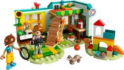 LEGO Autumn’s Room (42646-1)