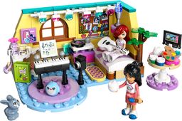 LEGO Paisley's Room (42647-1)