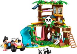 LEGO Panda Sanctuary Animal Care (42648-1)