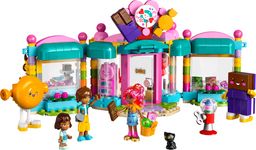 LEGO Heartlake City Candy Store (42649-1)