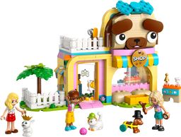LEGO Pet Accessories Shop (42650-1)