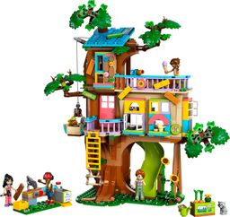 LEGO Friendship Tree House Hangout (42652-1)