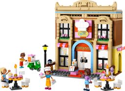 LEGO Restaurant and Cooking School (42655-1)