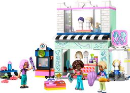 LEGO Hair Salon and Accessories Store (42662-1)