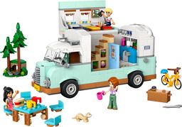 LEGO Friendship Camper Van Adventure (42663-1)