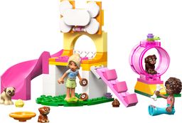 LEGO Puppy Playground (42665-1)