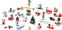 LEGO Friends Advent Calendar 2025 (42668-1)