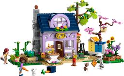 LEGO Beekeepers' House and Flower Garden (42669-1)