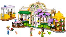 LEGO Plant Café & Flower Shop (42671-1)