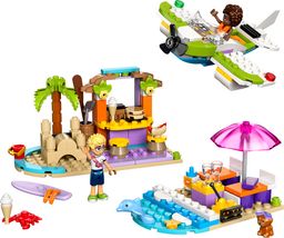 LEGO Creative Beach and Travel Suitcase (42672-1)