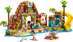 LEGO Family Vacation Beach Resort (42673-1)