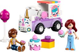 LEGO Unicorn Cake Delivery Car (42675-1)