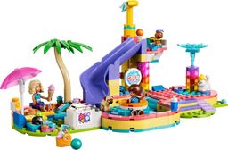 LEGO Fun Water Park Day (42676-1)