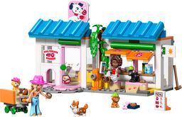 LEGO Dog Treats Bakery (42677-1)