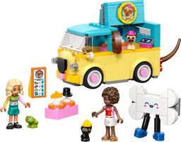 LEGO Pet Accessories Van (42678-1)