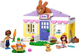 LEGO Heartlake City Bunny Hotel (42679-1)
