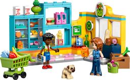 LEGO Heartlake City Convenience Store (42680-1)