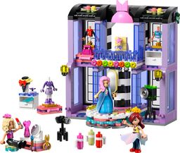 LEGO Heartlake City Fashion Show (42685-1)