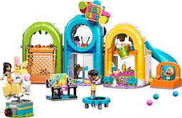 LEGO Fun Indoor Playground (42686-1)