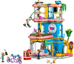 LEGO Heartlake City Friends Club House (42689-1)
