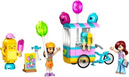 LEGO Ice Cream & Balloon Stand (42692-1)