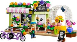 LEGO Creative Flower Shop (42693-1)