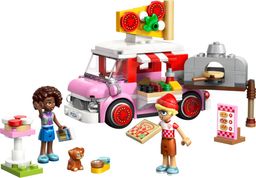 LEGO Pizza Truck (42694-1)