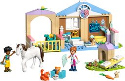 LEGO Animal Vet Clinic (42696-1)