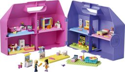 LEGO Creative Dollhouse Suitcase (42697-1)