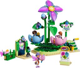 LEGO Spinning Flower & Fairy Teacup Ride (42702-1)
