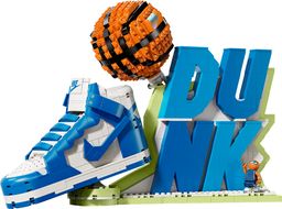 LEGO Nike Dunk (43008-1)