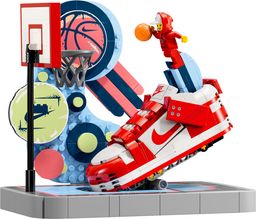 LEGO Nike Dunk Trickshot (43021-1)