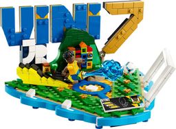 LEGO Vini Jr. – Soccer Highlights (43027-1)