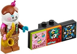LEGO Ice Cream Saxophonist (43101-1)