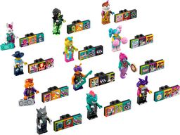 LEGO Bandmates Series 1 - Complete (43101-13)