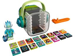 LEGO Alien DJ BeatBox (43104-1)