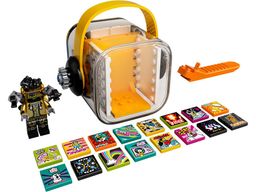LEGO Hiphop Robot BeatBox (43107-1)