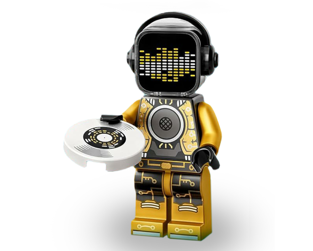 DJ Beatbox