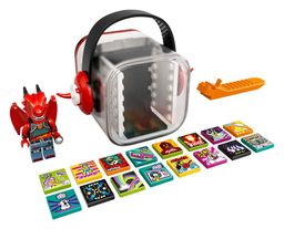 LEGO Metal Dragon BeatBox (43109-1)