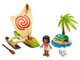 LEGO Moana's Ocean Adventure (43170-1)