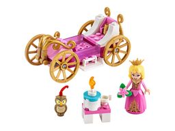 LEGO Aurora's Royal Carriage (43173-1)