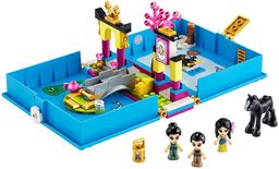 LEGO Mulan's Storybook Adventures (43174-1)